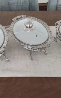 سوفله خوری سه تیکه فروشی