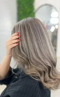 ریمو تتو قدیمی با مواد گیاهی در یک جلسه