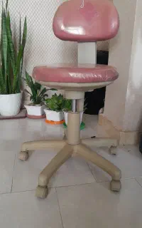 صندلی چرخدار کامپیوتر