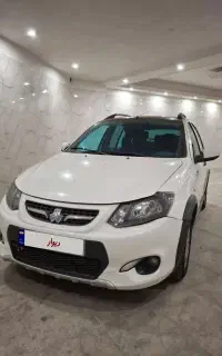 کوئیک آر مدل1400 تمیز