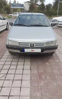 فروش پژو405