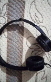 هدفون.