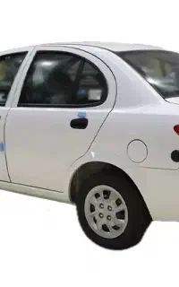 ساینا دوگانه 402