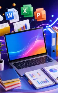 انجام فوری و قیمت مناسب تایپ،ورد،اکسل و پاورپوینت