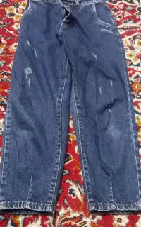 شلوار لی نو