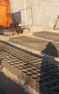 بلوک سقفی