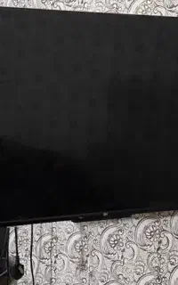 led 43 4k شیائومی