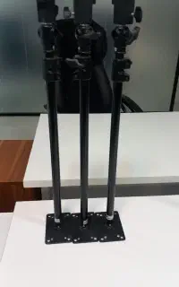 پایه دوربین کوتاه