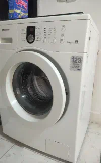 لباسشویی ۶ کیلویی
