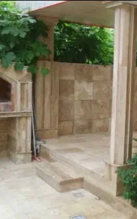 شاگرد سنگ کار یا دست به برش  نیازمندم