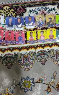 کیمدی 2024و2025