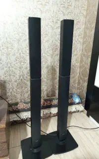 سینما خانگی ال جی