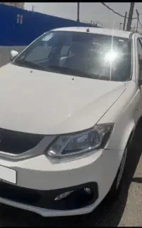ساینا GX-L دوگانه سوز ارتقا یافته آگهی شخصی