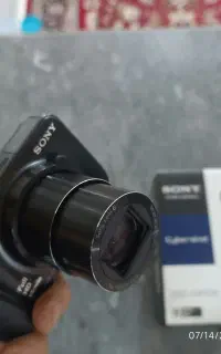 دوربین عکاسی سونی مدل DSC-HX10V