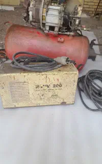 ابزار الات جوشکار
