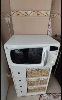 مایکروفر سامسونگ اصل