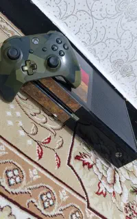 ایکس باکس وان