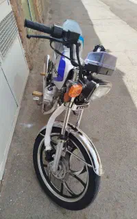 کبیر ۲۰۰مدل۱۴۰۲