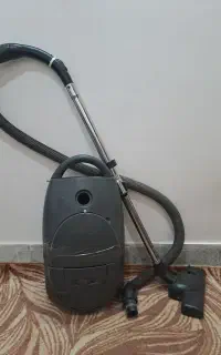 جارو برقی