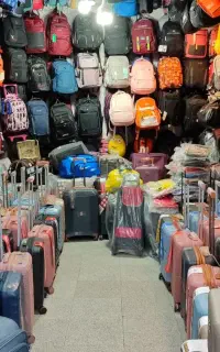 استخدام فروشنده شاگرد مغازه کیف فروشی خیابان امام