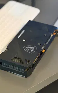 MSI RX 6600 MECH X2