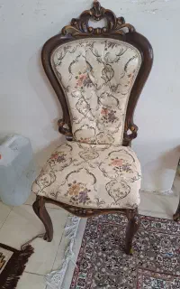 مبل تمیز