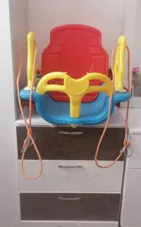 تاب کودک