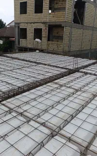 آرماتوربندی وقالببندی ساختمان و...