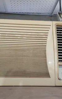 کولر پنجره ای موتور بزرگ ناسیونال