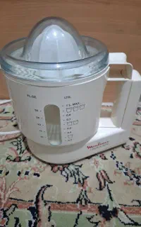 آب مرکبات گیر مولینکس