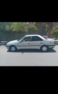 پژو۴۰۵ تقویت شده
