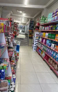 کار فروشگاه سوپرمارکت