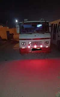 مینی بوس بنز مدل 62