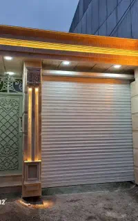 سنگکاری و کاشیکاری ابراهیمی