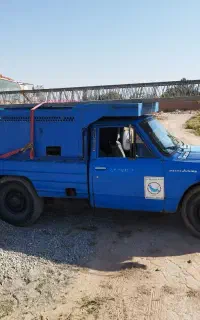 نیسان کرایه