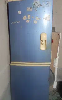 ایخچال