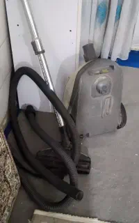 جاروبرقی بوتان