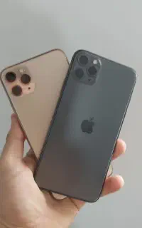 11 pro max