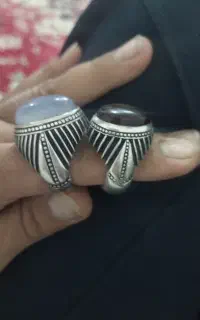 انگشتر