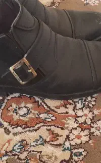 کفش