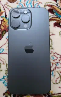 Iphone 15 promax