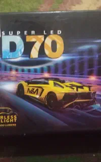 هدلایت دوطرفه    mz