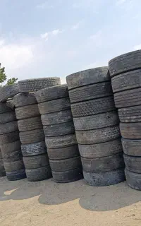 لاستیک کامیون 315