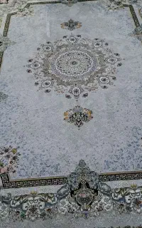 فرش ماشینی ۹ متری