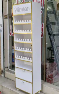 استند سیگار ۳۵ باکس