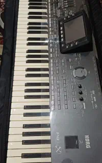 اورگ pa3