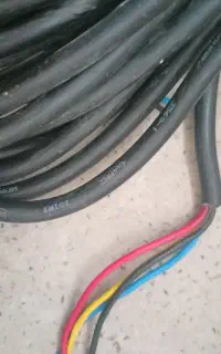 کابل ۳فاز