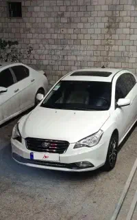 بسترن بی ۵۰اف مدل ۹۴