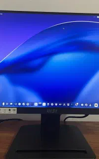 مانیتور msi pro mp223