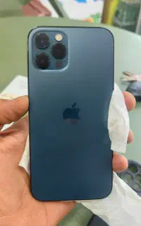 ایفون ۱۲pro zaa
